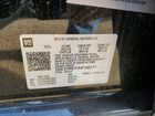 2022 Chevrolet Silverado K2500 High Country Black vin: 1GC4YRE73NF158177