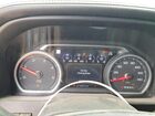 2020 Chevrolet Silverado K2500 High Country Синий vin: 1GC4YREY3LF291320