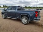 2020 Chevrolet Silverado K2500 High Country Синий vin: 1GC4YREY3LF291320