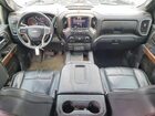 2020 Chevrolet Silverado K2500 High Country Синий vin: 1GC4YREY3LF291320