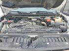 2021 Chevrolet Silverado K3500 High Country Белый vin: 1GC4YVEY1MF225231