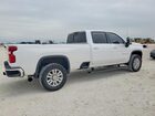 2021 Chevrolet Silverado K3500 High Country Белый vin: 1GC4YVEY1MF225231