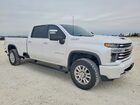 2021 Chevrolet Silverado K3500 High Country Белый vin: 1GC4YVEY1MF225231