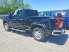 2024 Chevrolet Silverado K2500 Heavy Duty Ltz Black vin: 1GC5YPEY1RF437411