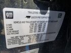 2024 Chevrolet Silverado K2500 Heavy Duty Ltz Black vin: 1GC5YPEY1RF437411