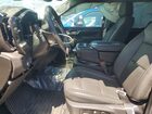 2024 Chevrolet Silverado K2500 Heavy Duty Ltz Black vin: 1GC5YPEY1RF437411