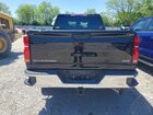 2024 Chevrolet Silverado K2500 Heavy Duty Ltz Black vin: 1GC5YPEY1RF437411