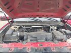 2017 Chevrolet Colorado Wt Red vin: 1GCGSBEA0H1153425