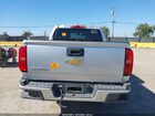 2018 Chevrolet Colorado Wt Серебряный vin: 1GCGSBEA2J1195956
