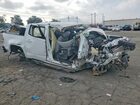 2020 Chev Colorado Белый vin: 1GCGSBEA3L1120489