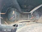 2020 Chev Colorado Белый vin: 1GCGSBEA3L1120489