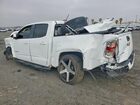 2020 Chev Colorado Белый vin: 1GCGSBEA3L1120489