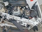 2020 Chev Colorado Белый vin: 1GCGSBEA3L1120489