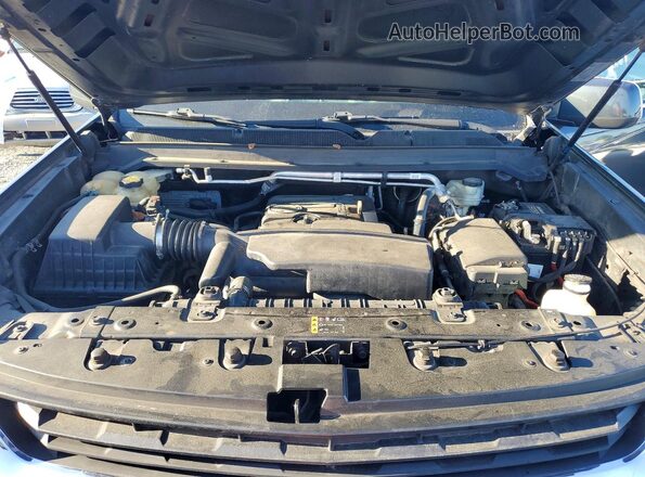 1GCGSBEA7J1119181 2018 CHEVROLET COLORADO Black Սալոնի հետևի տեսք