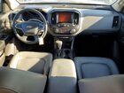 2018 Chevrolet Colorado Black vin: 1GCGSBEA7J1119181 2018 Chevrolet Colorado Black vin: 1GCGSBEA7J1119181
