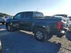 2018 Chevrolet Colorado Black vin: 1GCGSBEA7J1119181 2018 Chevrolet Colorado Black vin: 1GCGSBEA7J1119181