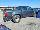 2018 Chevrolet Colorado Black vin: 1GCGSBEA7J1119181 2018 Chevrolet Colorado Black vin: 1GCGSBEA7J1119181