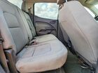 2016 Chevrolet Colorado Charcoal vin: 1GCGSBEA9G1169167