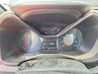 2016 Chevrolet Colorado Charcoal vin: 1GCGSBEA9G1169167