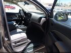 2018 Chevrolet Colorado Wt Черный vin: 1GCGSBEA9J1268143