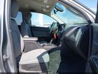 2018 Chevrolet Colorado Wt Серый vin: 1GCGSBEA9J1269597