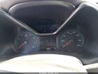 2018 Chevrolet Colorado Wt Серый vin: 1GCGSBEA9J1269597