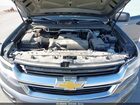 2018 Chevrolet Colorado Wt Серый vin: 1GCGSBEA9J1269597