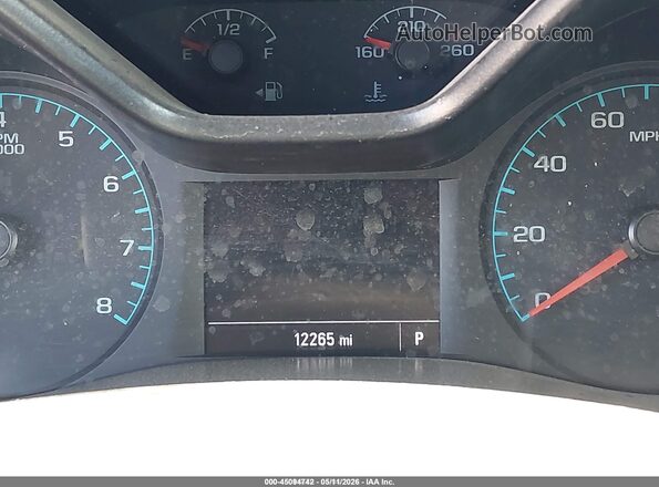 1GCGSBEA9J1269597 2018 CHEVROLET COLORADO Серый 