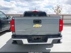 2018 Chevrolet Colorado Wt Серый vin: 1GCGSBEA9J1269597