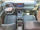 2023 Chevrolet Colorado Black vin: 1GCGSBEC2P1176379