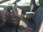 2024 Chev Colorado White vin: 1GCGSBEC3R1237015