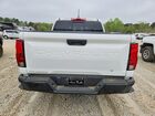 2024 Chev Colorado White vin: 1GCGSBEC3R1237015