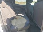 2024 Chev Colorado White vin: 1GCGSBEC3R1237015