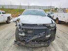 2024 Chev Colorado White vin: 1GCGSBEC3R1237015
