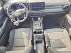 2023 Chev Colorado Белый vin: 1GCGSBEC4P1266035