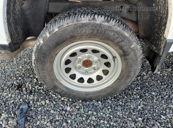 1GCGSBEC4P1266035 2023 CHEVROLET COLORADO Белый Панорамный вид салона 360°