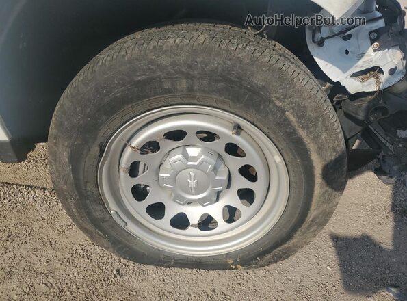 1GCGSBEC5P1255562 2023 CHEVROLET COLORADO Белый 
