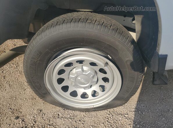 1GCGSBEC5P1255562 2023 CHEVROLET COLORADO Белый 