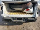 2023 Chev Colorado Белый vin: 1GCGSBEC5P1255562 Damage: Right Tail Light, Missing, Replacement Required