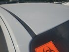 2023 Chev Colorado Белый vin: 1GCGSBEC5P1255562 Damage: Roof, Heavy Scratch, 1/8 To 1/2 Inch