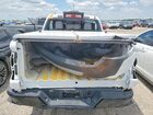 2023 Chev Colorado Белый vin: 1GCGSBEC5P1255562