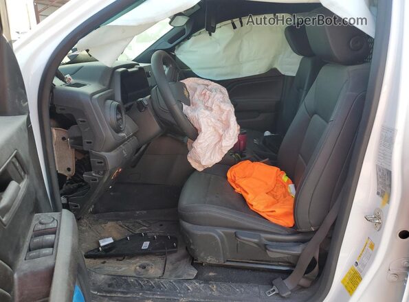 1GCGSBEC5P1255562 2023 CHEVROLET COLORADO Белый 