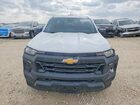 2023 Chevy Colorado Wt ** R & D * Pri Fleet ** White vin: 1GCGSBECXP1230799