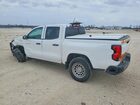 2023 Chevy Colorado Wt ** R & D * Pri Fleet ** White vin: 1GCGSBECXP1230799
