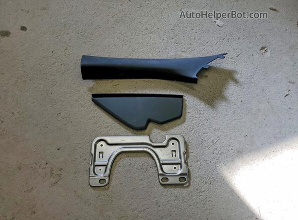 1GCGSBECXP1230799 2023 CHEVROLET COLORADO White Вид підкапотного простору