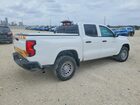 2023 Chevy Colorado Wt ** R & D * Pri Fleet ** White vin: 1GCGSBECXP1230799