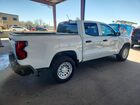 2023 Chevrolet Colorado White vin: 1GCGSBECXP1264306