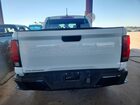 2023 Chevrolet Colorado White vin: 1GCGSBECXP1264306