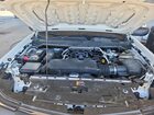 2023 Chevrolet Colorado White vin: 1GCGSBECXP1264306