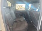2023 Chevrolet Colorado White vin: 1GCGSBECXP1264306